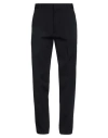 Missoni Man Pants Midnight Blue Size 36 Wool, Polyamide