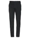 Missoni Man Pants Midnight Blue Size 38 Cotton, Elastane