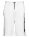 Missoni Man Shorts & Bermuda Shorts White Size Xxl Cotton In White