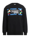 Missoni Man Sweatshirt Black Size L Cotton