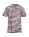 Missoni T-shirt  Men Color Red