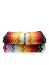 Missoni 5-piece Set In Animal Print