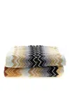 Missoni 5-piece Set In Multi