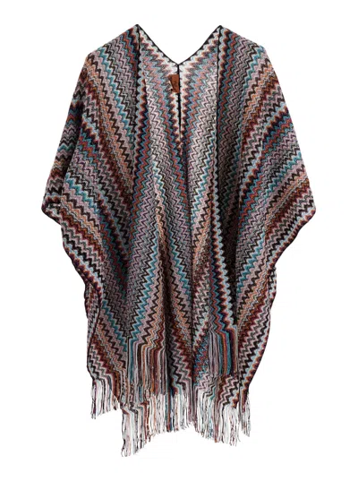 MISSONI MANTELLA 70X90 DA229