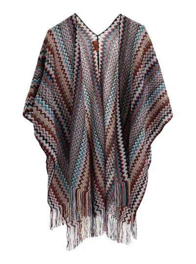 MISSONI MANTELLA 70X90 DA229