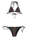 Missoni Sequin-embellished Bikini