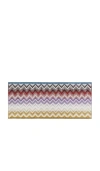 Missoni Marea Bath Mat In Multi