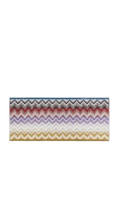 Missoni Marea Bath Mat In Multi