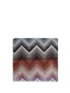 Missoni Marea Beach Towel In Multi