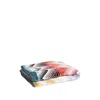Missoni Zigzag Towel In Multi
