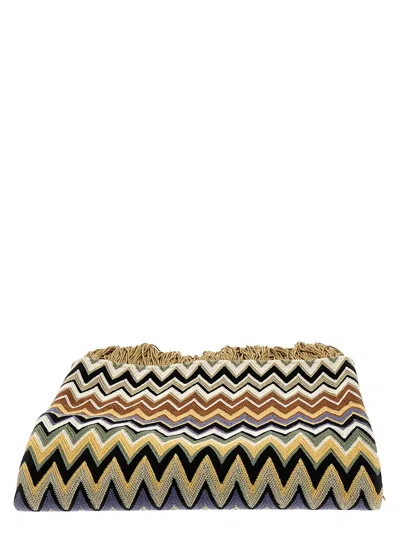 Missoni Margot Bedroom Linen And Nightwear Multicolor
