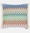 Missoni Margot Cushion In Multicolor