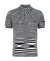 Missoni Topwear In Gray