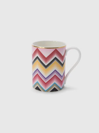 Missoni Marrakech Cup In Multi