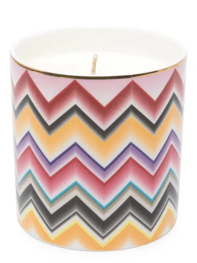 MISSONI MARRAKECH SCENTED CANDLE (270G)
