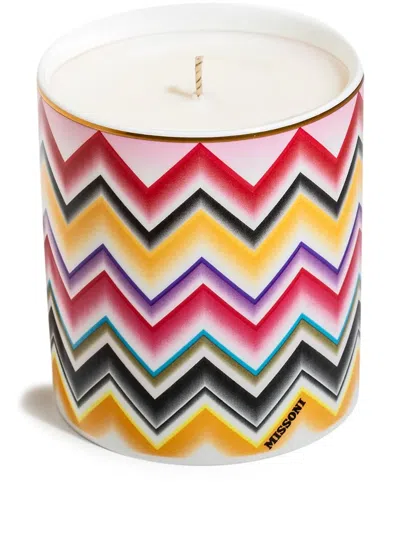 MISSONI MARRAKECH SCENTED CANDLE