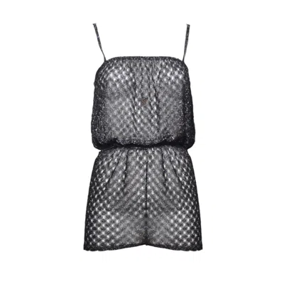 Missoni Dresses In Black