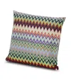 Missoni Masuleh Cushion