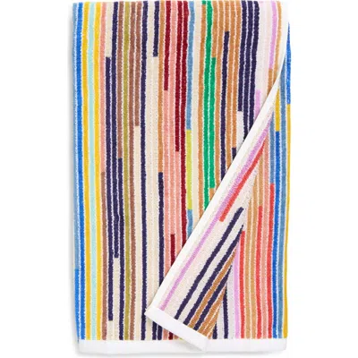 Missoni Melody Bath Towel In Multi
