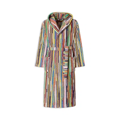 Missoni Melody Cotton Terry Bathrobe
