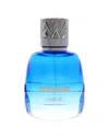 Missoni Men's 1.7oz  Wave Edt