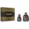 Missoni Men's  Gift Set Fragrances 8011003877225 In Multi