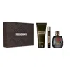 Missoni Men's  Gift Set Fragrances 8011003879564