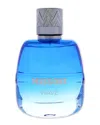 Missoni Wave In Blue