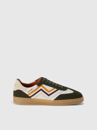 Missoni Men's Sneakers In Multi