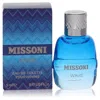 Missoni Men's Wave Edt 0.17 oz Fragrances 8011003858224