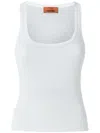 Missoni Metallic Blend Viscose Top