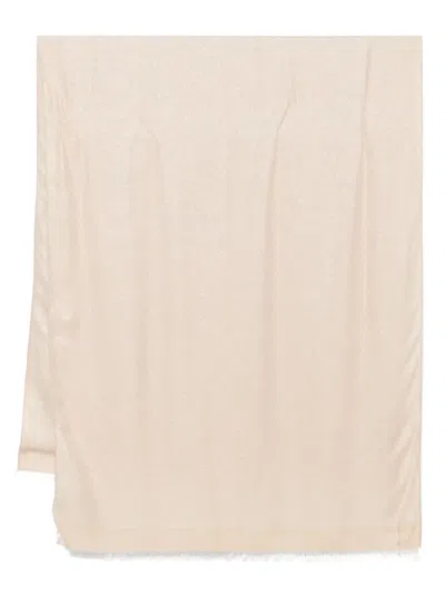 Missoni Metallic-thread Scarf
