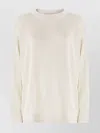 Missoni Metallic Threaded Crewneck Knitwear