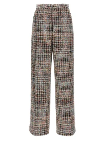 MISSONI MICRO SEQUIN PANTS