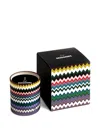 Missoni Candlelight And Scents Multicolour Uni In Multi