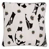 Missoni Midnight Garden Decorative Pillow, 20 X 20