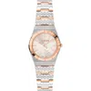 Missoni Milano Bracelet Watch, 29mm In Two Tone
