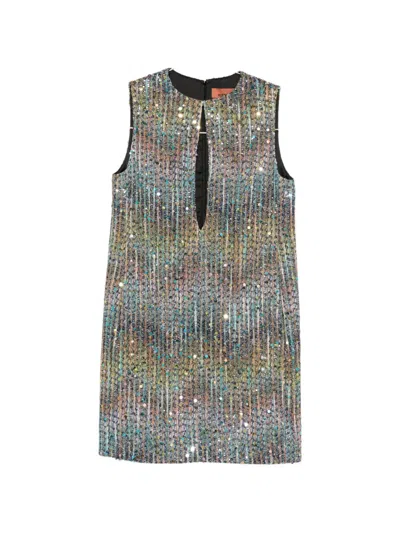 Missoni Mini Dress