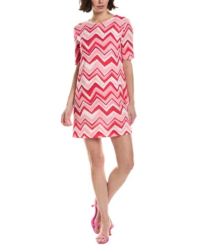 Missoni Mini Dress In Multi