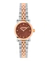 Missoni Mini Monogram Bracelet Watch