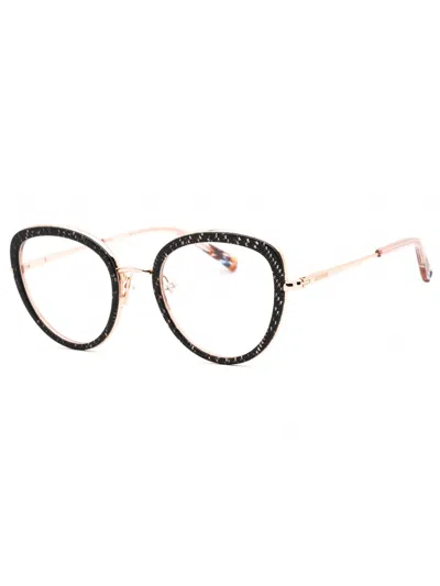Missoni Mis 0043 Eyeglasses In Black