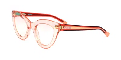 Missoni Mis 0047/s 733 Women's Sunglasses Pink Size 50