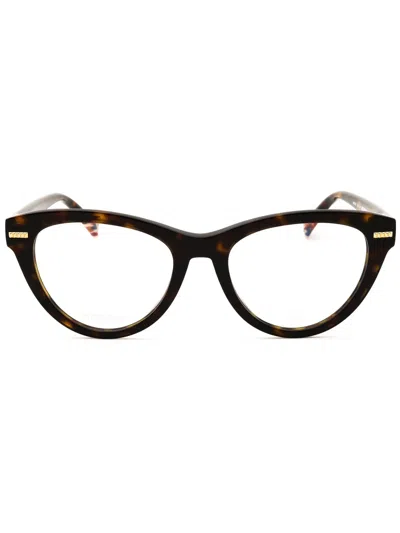 Missoni Mis 0073 Eyeglasses In Hvn/clear Demo Lens