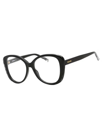 Missoni Mis 0093/n Eyeglasses In White