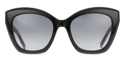 Missoni Mis 0112/s 807/9o Women's Sunglasses Black Size 54