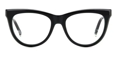 Missoni Mis 0115 Women's Glasses, Black, Size 52