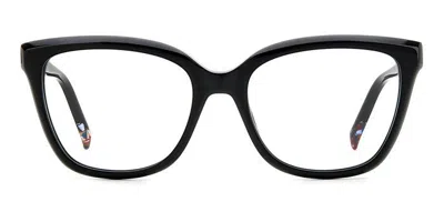 Missoni Mis 0116 Women's Glasses, Blue, Size 53