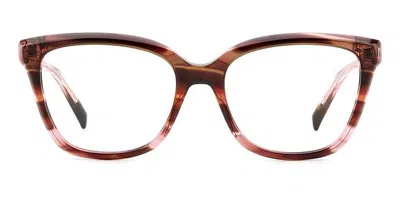 Missoni Mis 0116 Women's Glasses, Pink, Size 53