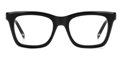 Missoni Mis 0117 Women's Glasses, Black, Size 50