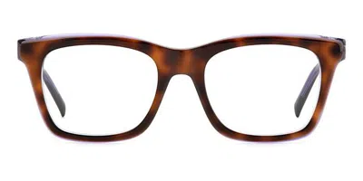Missoni Mis 0117 Women's Glasses, Tortoiseshell, Size 50